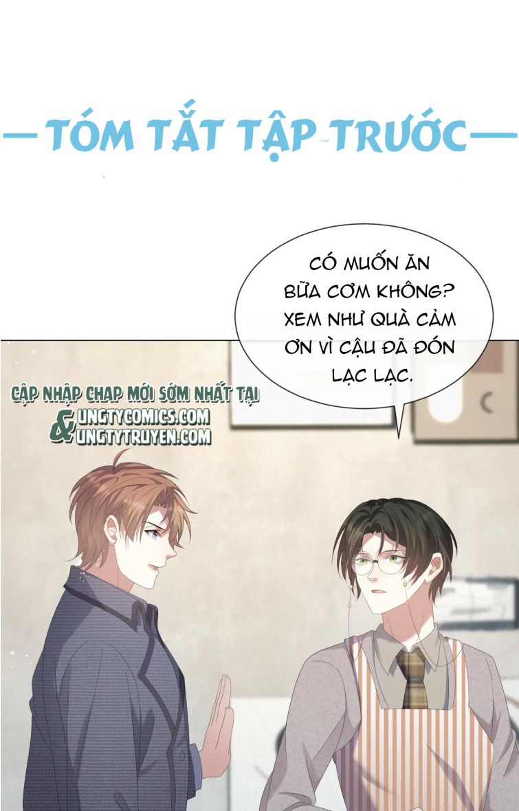 Từ Hôm Nay Bắt Đầu Ngược Tra Nam Chapter 25 - Next Chapter 26