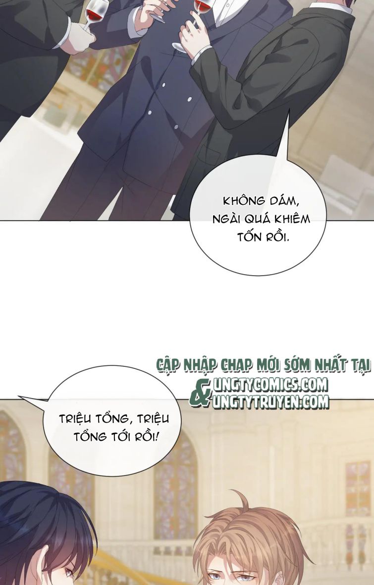Từ Hôm Nay Bắt Đầu Ngược Tra Nam Chapter 25 - Next Chapter 26