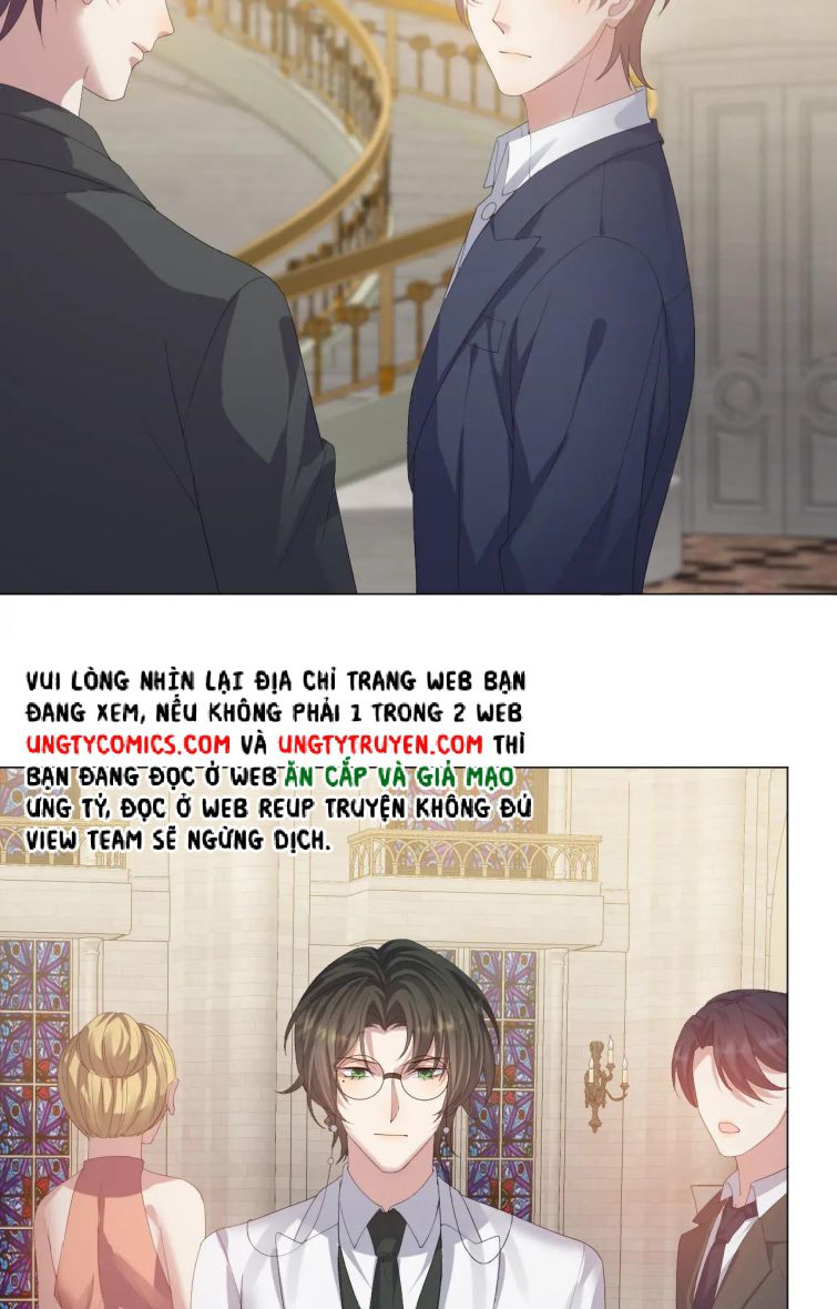 Từ Hôm Nay Bắt Đầu Ngược Tra Nam Chapter 25 - Next Chapter 26