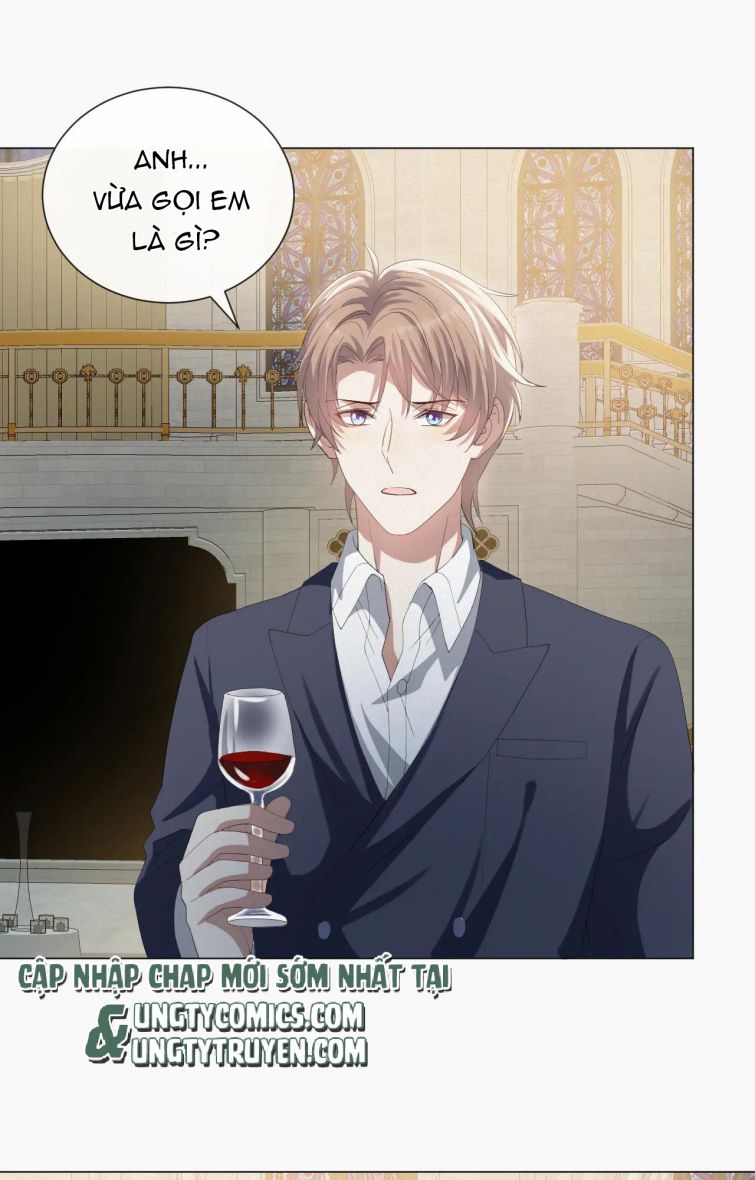 Từ Hôm Nay Bắt Đầu Ngược Tra Nam Chapter 25 - Next Chapter 26
