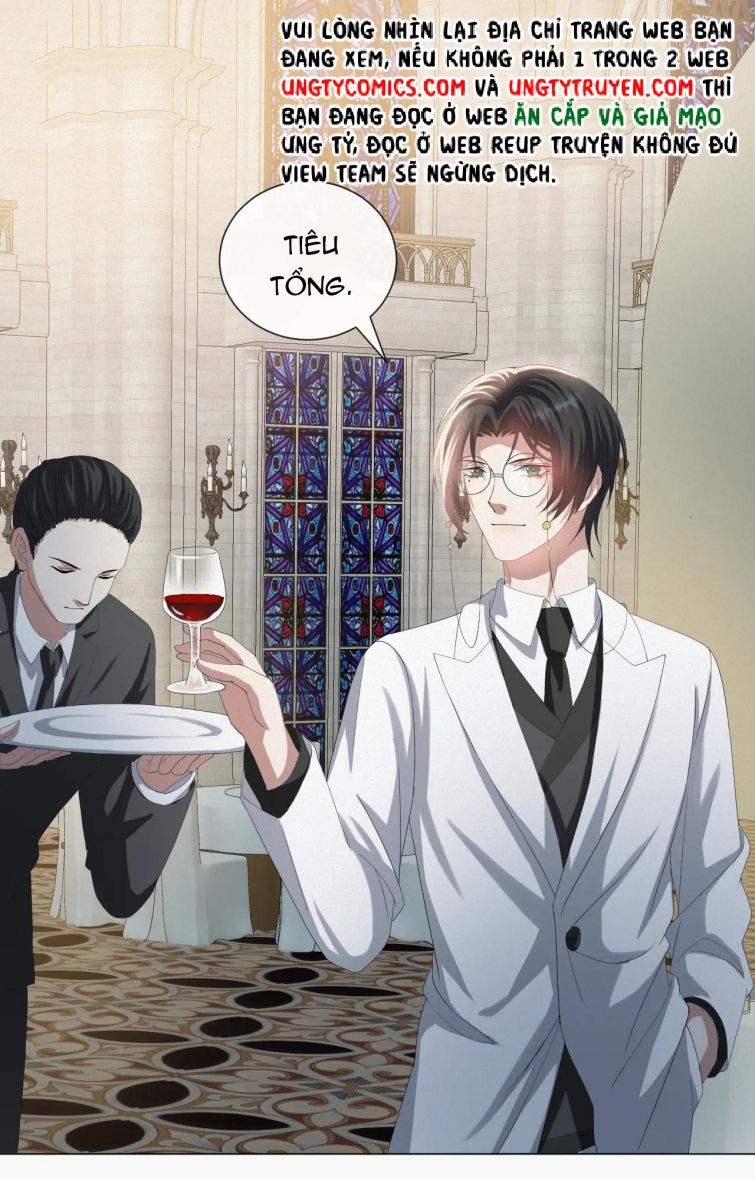 Từ Hôm Nay Bắt Đầu Ngược Tra Nam Chapter 25 - Next Chapter 26