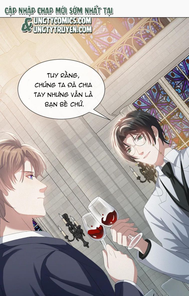 Từ Hôm Nay Bắt Đầu Ngược Tra Nam Chapter 25 - Next Chapter 26