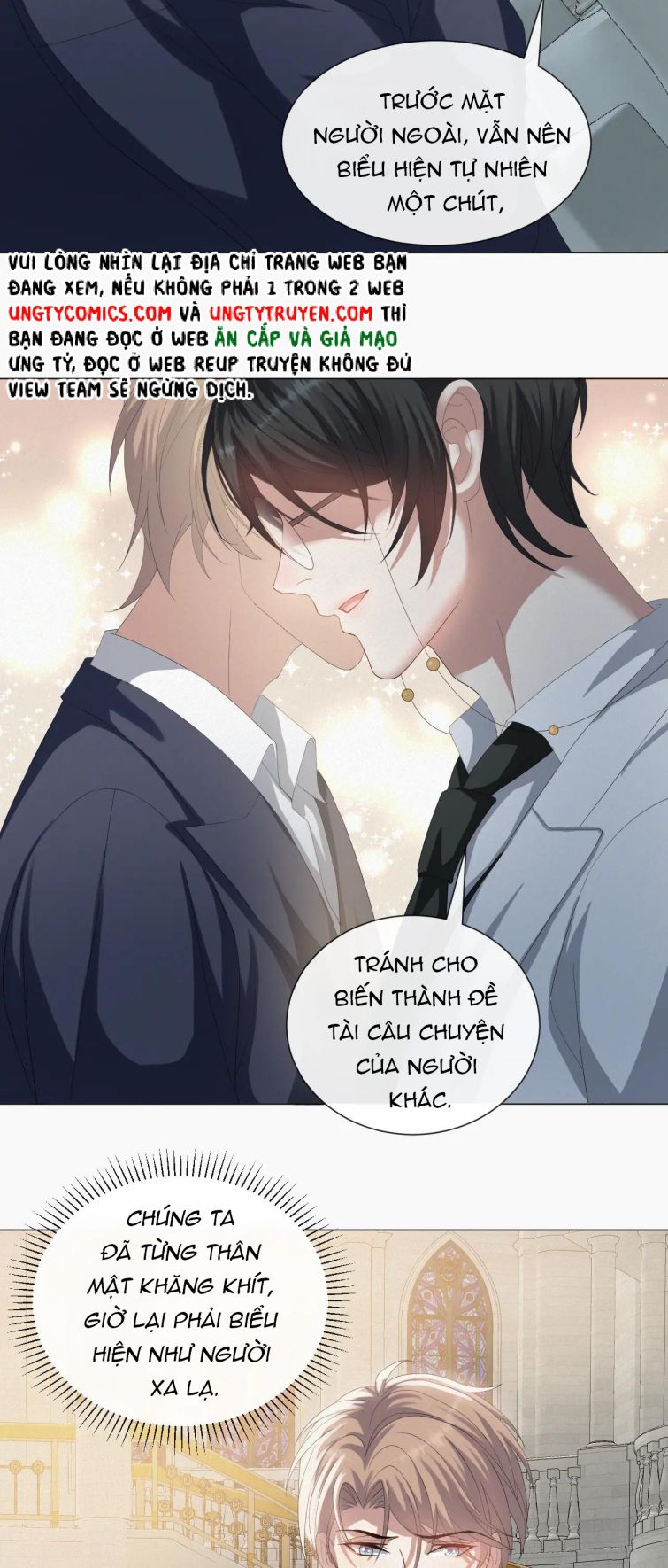 Từ Hôm Nay Bắt Đầu Ngược Tra Nam Chapter 25 - Next Chapter 26