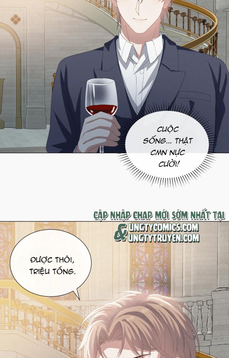 Từ Hôm Nay Bắt Đầu Ngược Tra Nam Chapter 25 - Next Chapter 26