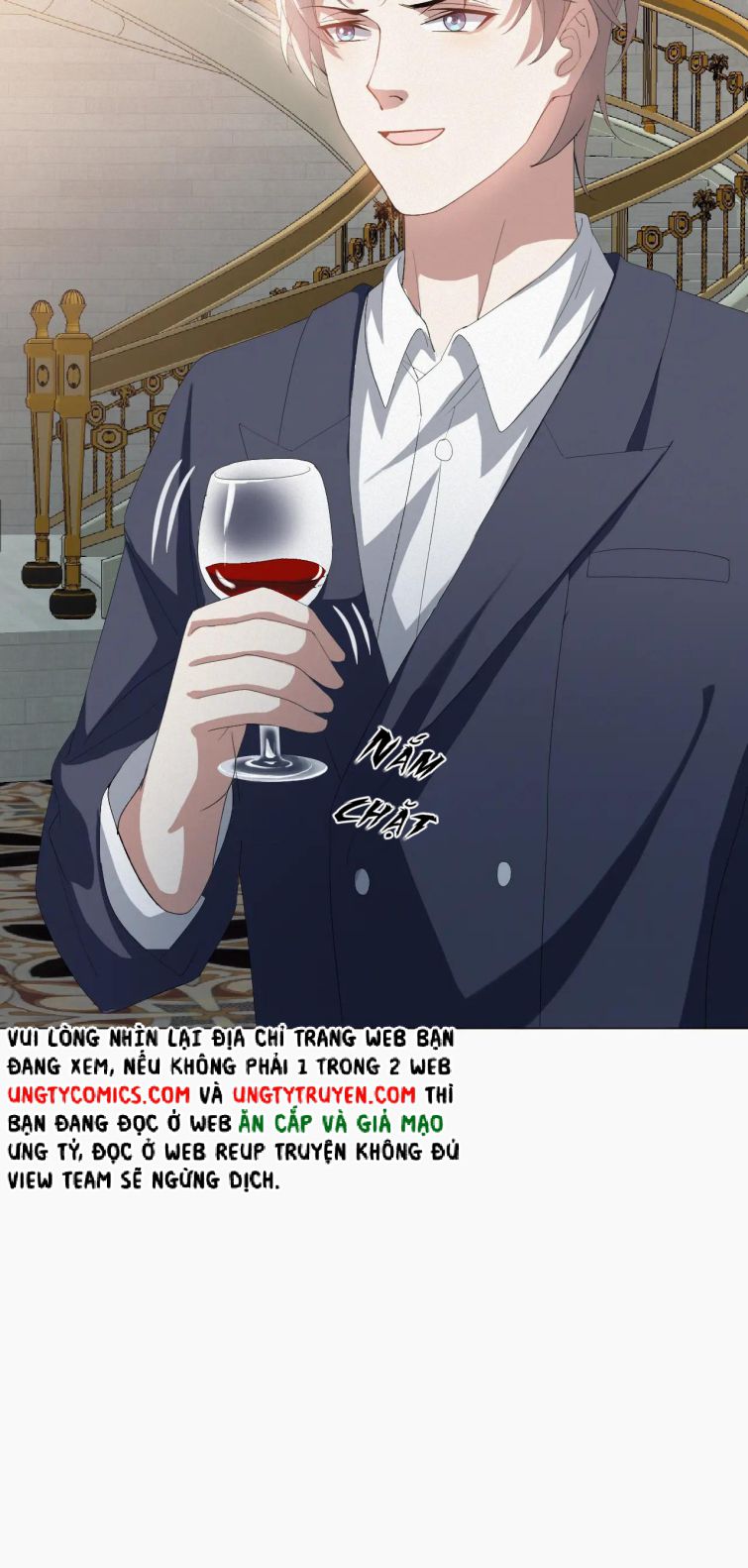 Từ Hôm Nay Bắt Đầu Ngược Tra Nam Chapter 25 - Next Chapter 26