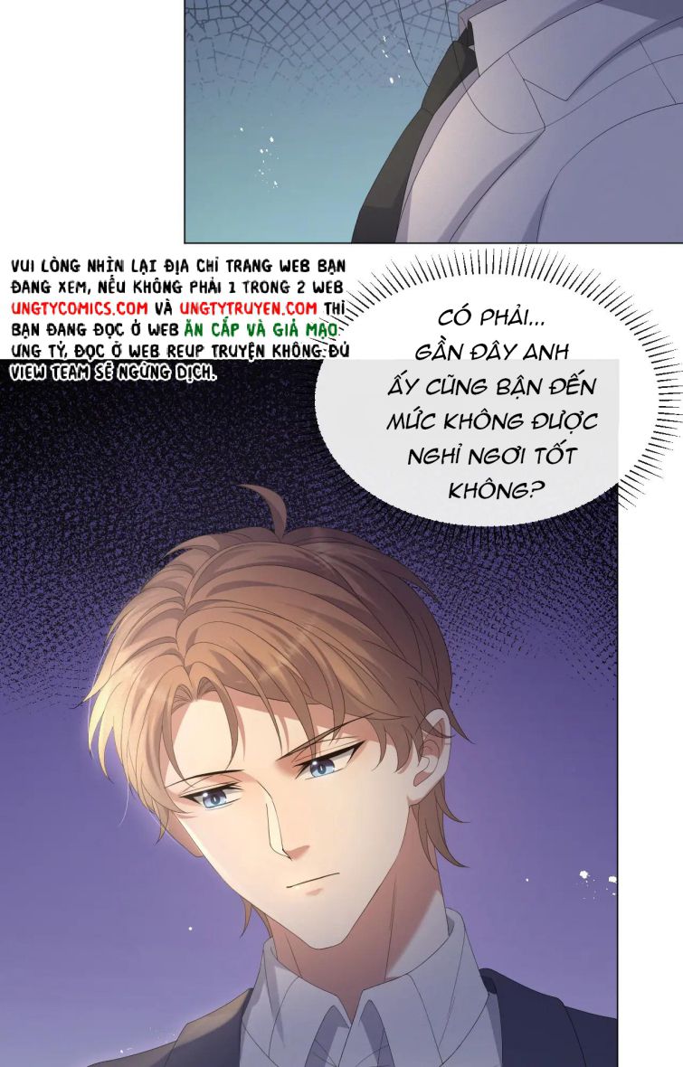 Từ Hôm Nay Bắt Đầu Ngược Tra Nam Chapter 25 - Next Chapter 26