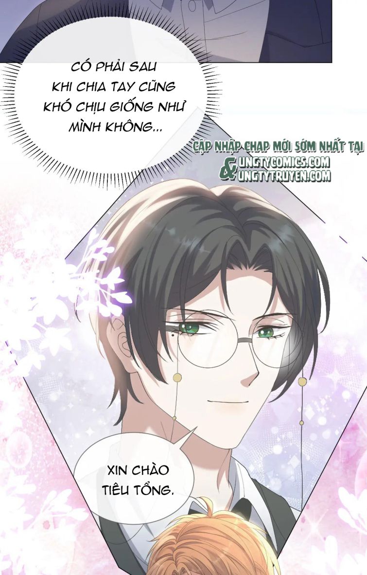 Từ Hôm Nay Bắt Đầu Ngược Tra Nam Chapter 25 - Next Chapter 26