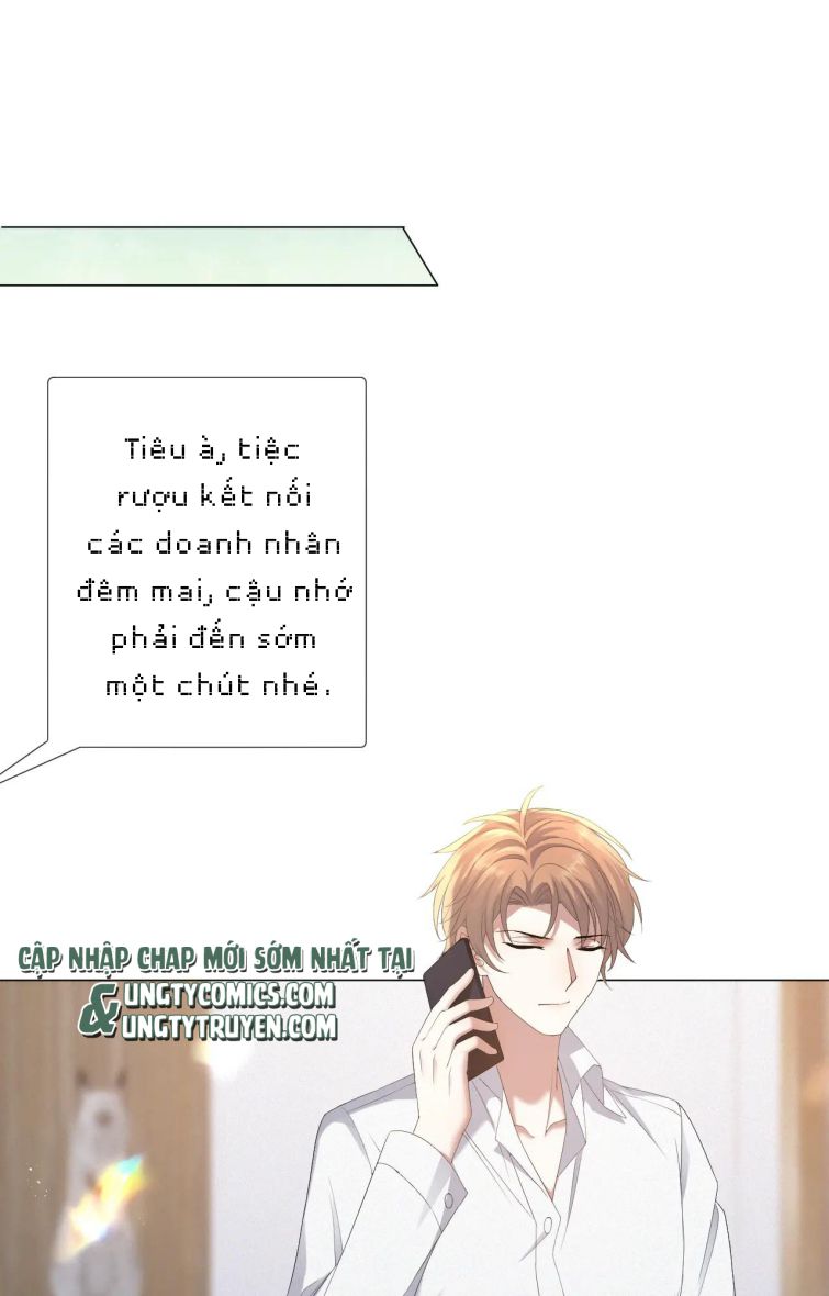Từ Hôm Nay Bắt Đầu Ngược Tra Nam Chapter 25 - Next Chapter 26