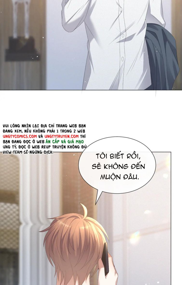 Từ Hôm Nay Bắt Đầu Ngược Tra Nam Chapter 25 - Next Chapter 26