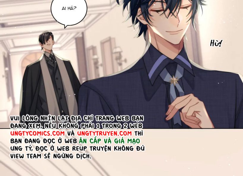 Tình Địch Mỗi Ngày Đều Trở Nên Đẹp Hơn Chap 6 - Next Chap 7