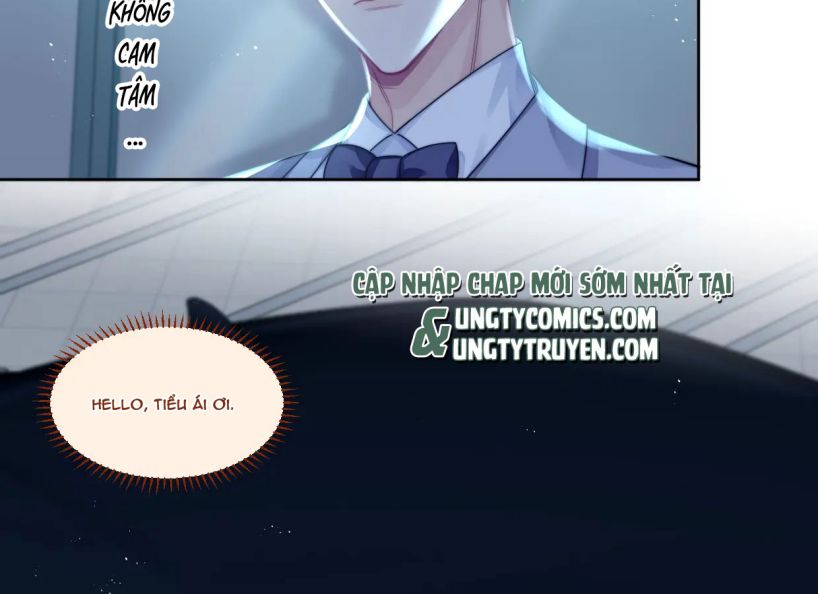 Tình Địch Mỗi Ngày Đều Trở Nên Đẹp Hơn Chap 6 - Next Chap 7