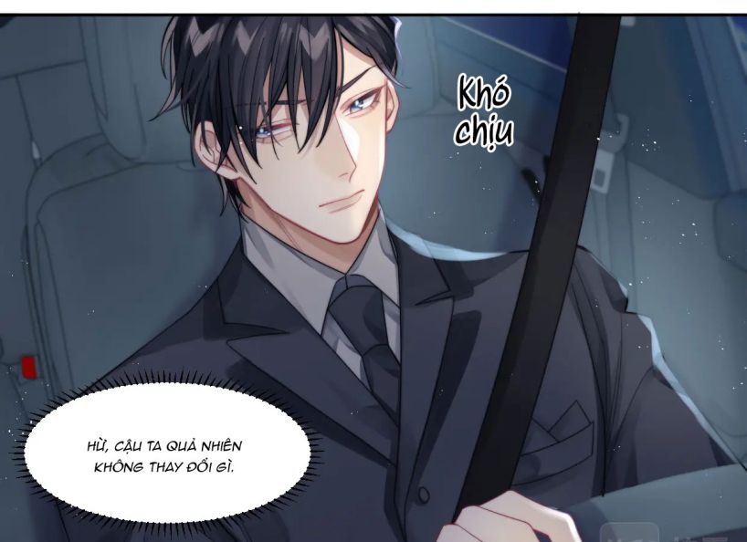 Tình Địch Mỗi Ngày Đều Trở Nên Đẹp Hơn Chap 6 - Next Chap 7