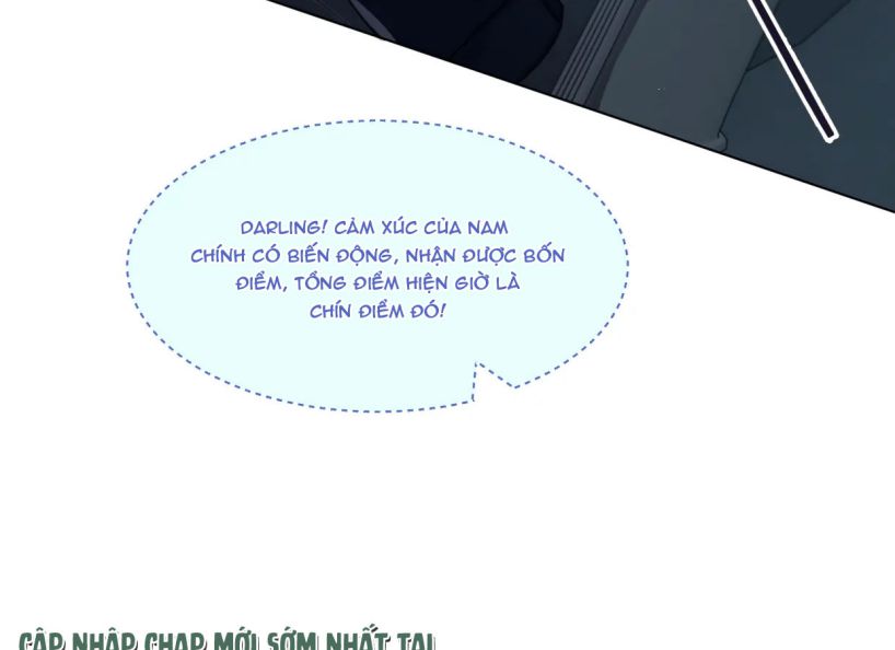 Tình Địch Mỗi Ngày Đều Trở Nên Đẹp Hơn Chap 6 - Next Chap 7