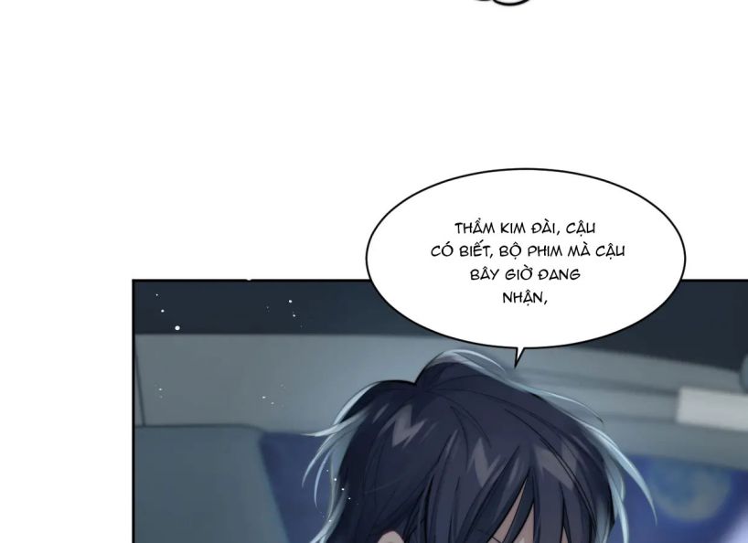 Tình Địch Mỗi Ngày Đều Trở Nên Đẹp Hơn Chap 6 - Next Chap 7