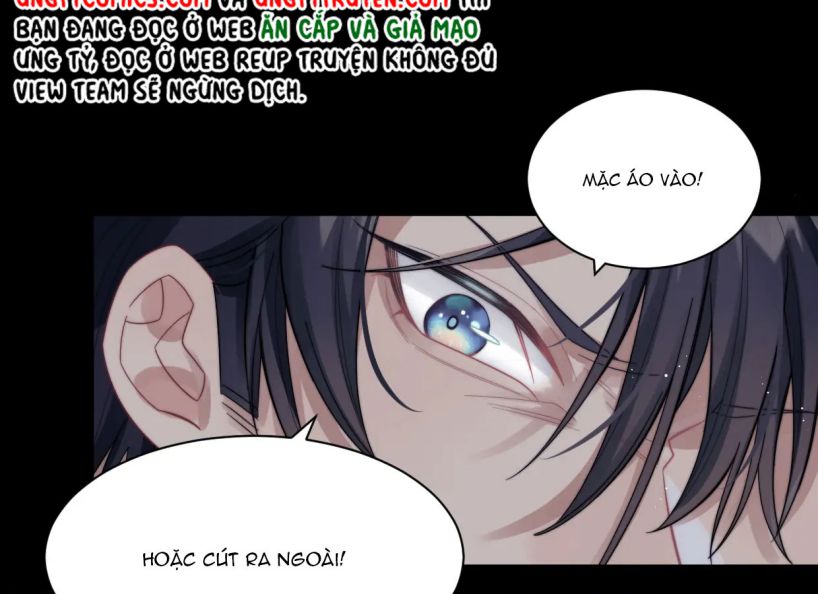 Tình Địch Mỗi Ngày Đều Trở Nên Đẹp Hơn Chap 6 - Next Chap 7