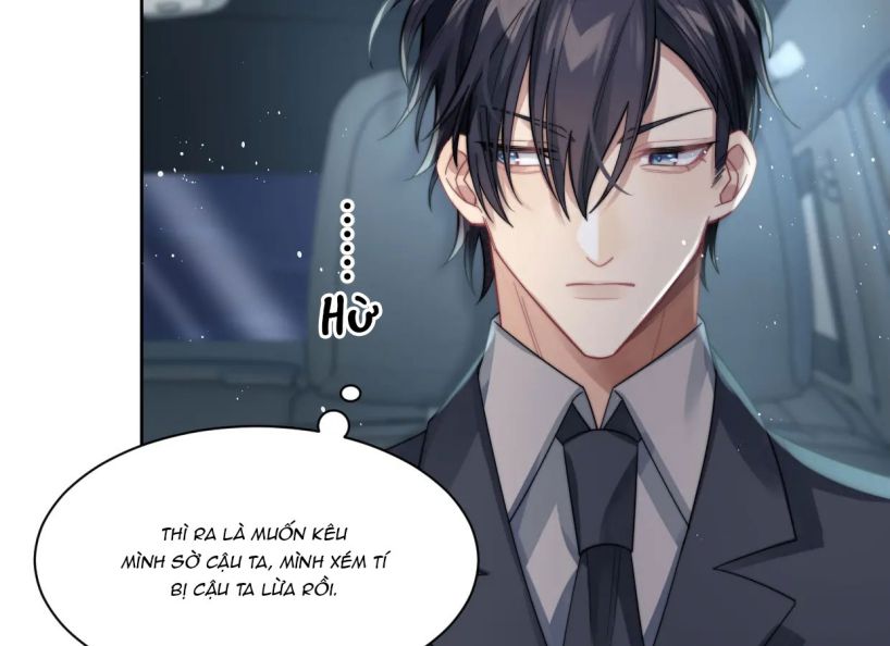 Tình Địch Mỗi Ngày Đều Trở Nên Đẹp Hơn Chap 6 - Next Chap 7