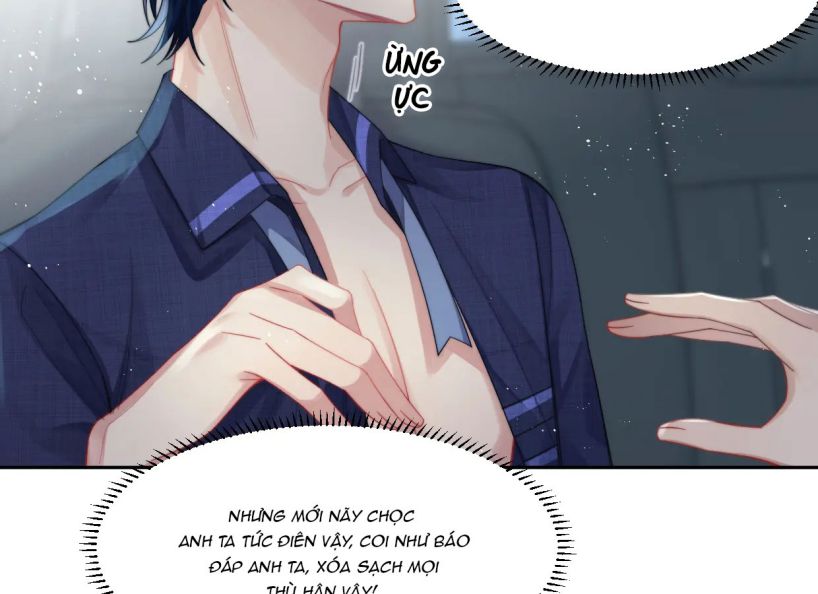 Tình Địch Mỗi Ngày Đều Trở Nên Đẹp Hơn Chap 6 - Next Chap 7