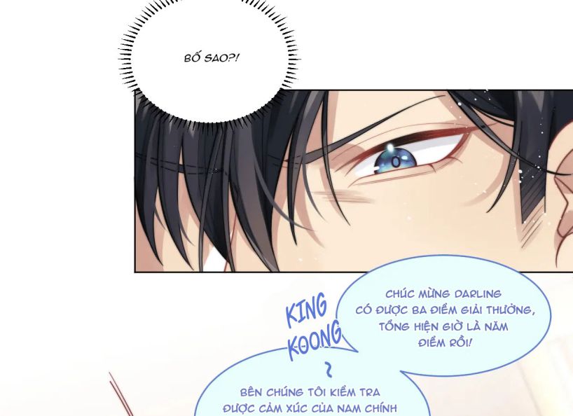 Tình Địch Mỗi Ngày Đều Trở Nên Đẹp Hơn Chap 6 - Next Chap 7