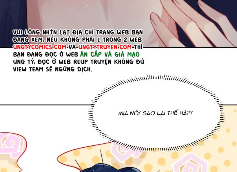 Tình Địch Mỗi Ngày Đều Trở Nên Đẹp Hơn Chap 6 - Next Chap 7