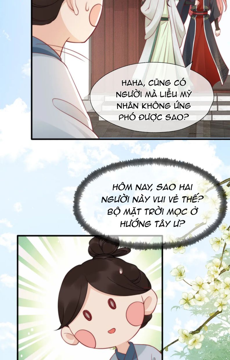 Ngự Hồ Hữu Thuật Chap 14 - Next Chap 15