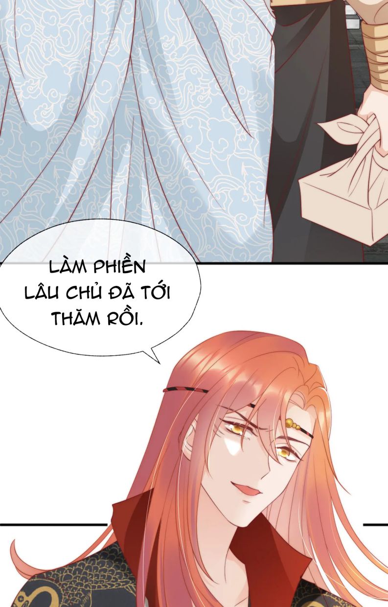 Ngự Hồ Hữu Thuật Chap 14 - Next Chap 15