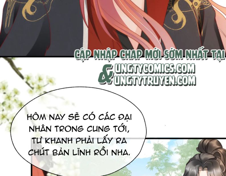 Ngự Hồ Hữu Thuật Chap 14 - Next Chap 15