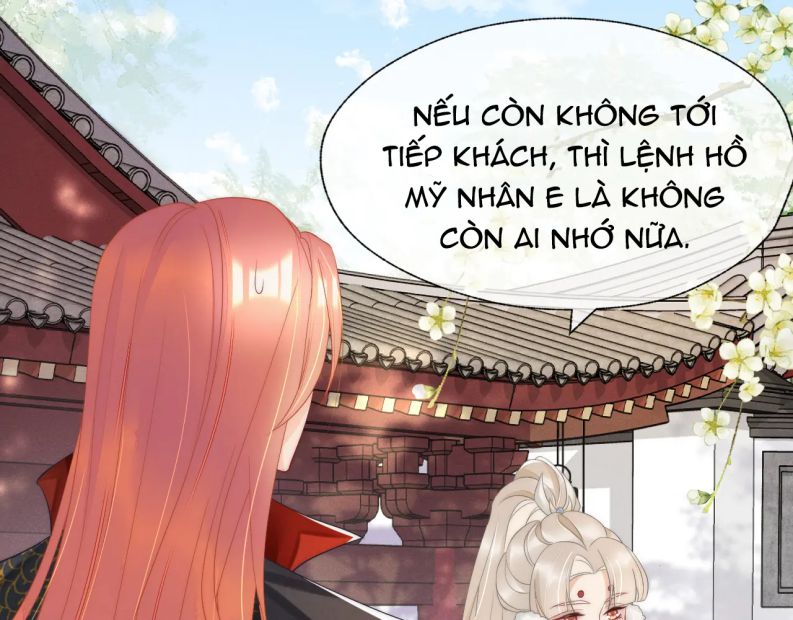 Ngự Hồ Hữu Thuật Chap 14 - Next Chap 15