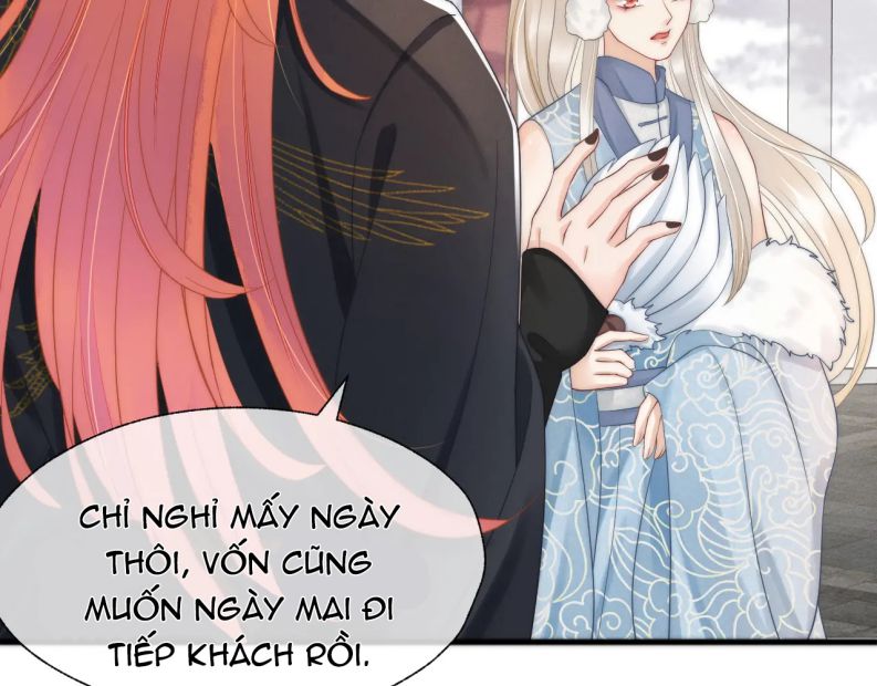 Ngự Hồ Hữu Thuật Chap 14 - Next Chap 15