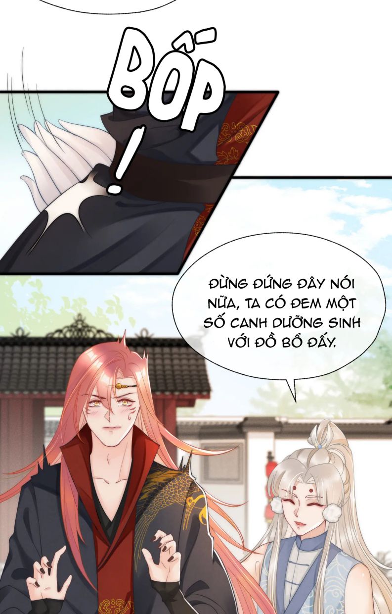 Ngự Hồ Hữu Thuật Chap 14 - Next Chap 15