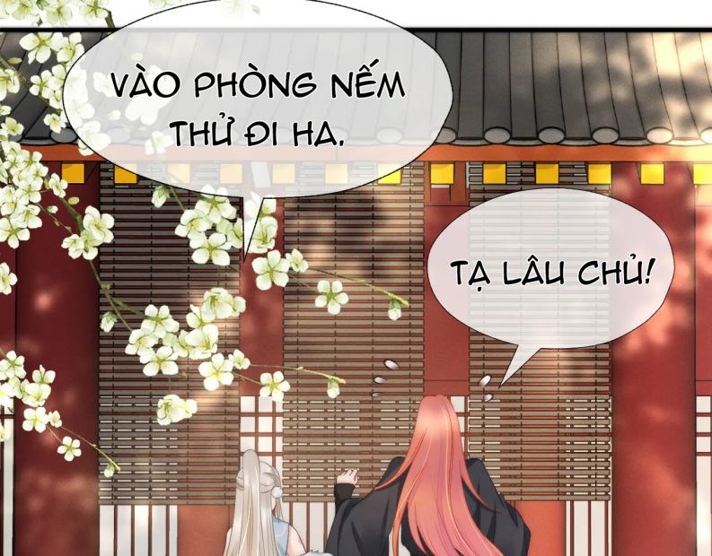 Ngự Hồ Hữu Thuật Chap 14 - Next Chap 15