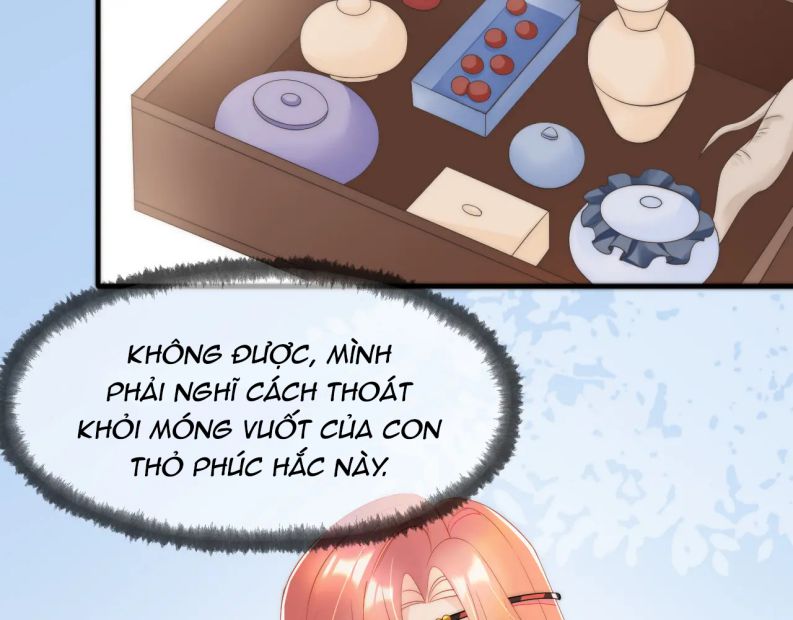 Ngự Hồ Hữu Thuật Chap 14 - Next Chap 15