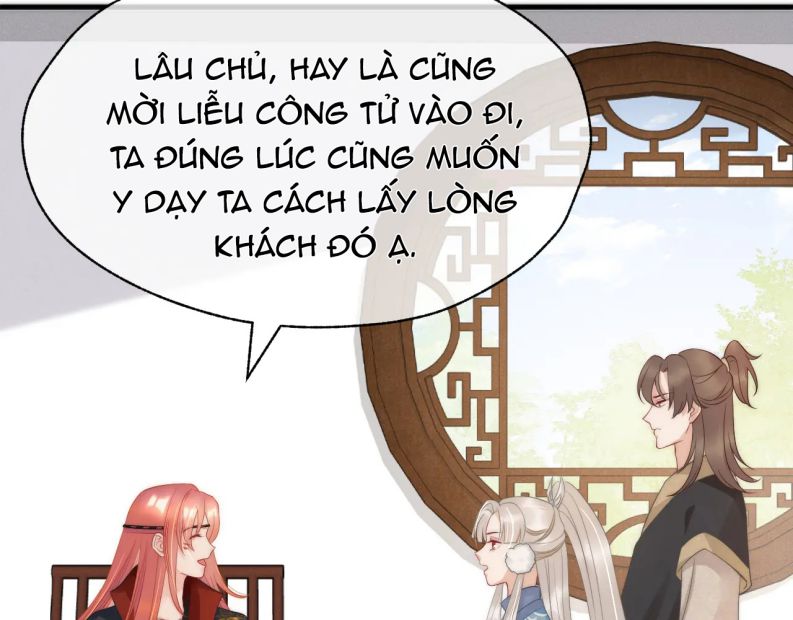 Ngự Hồ Hữu Thuật Chap 14 - Next Chap 15