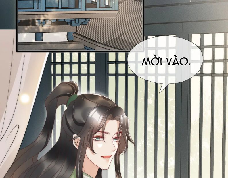 Ngự Hồ Hữu Thuật Chap 14 - Next Chap 15