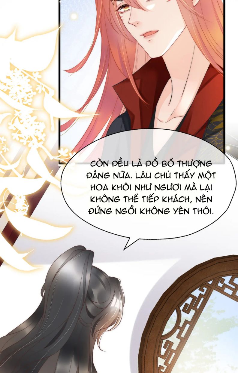 Ngự Hồ Hữu Thuật Chap 14 - Next Chap 15