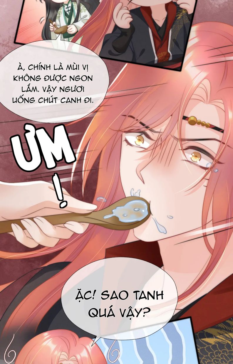 Ngự Hồ Hữu Thuật Chap 14 - Next Chap 15