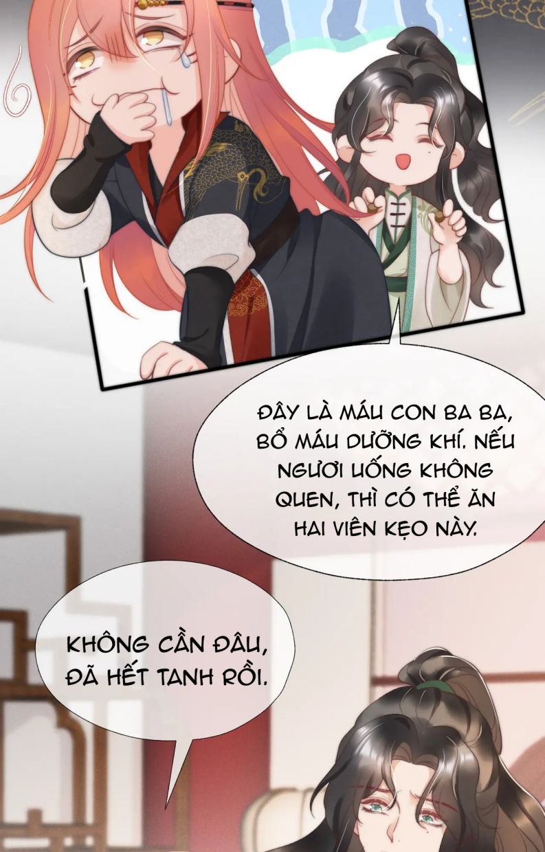 Ngự Hồ Hữu Thuật Chap 14 - Next Chap 15