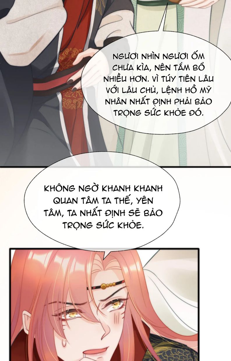 Ngự Hồ Hữu Thuật Chap 14 - Next Chap 15