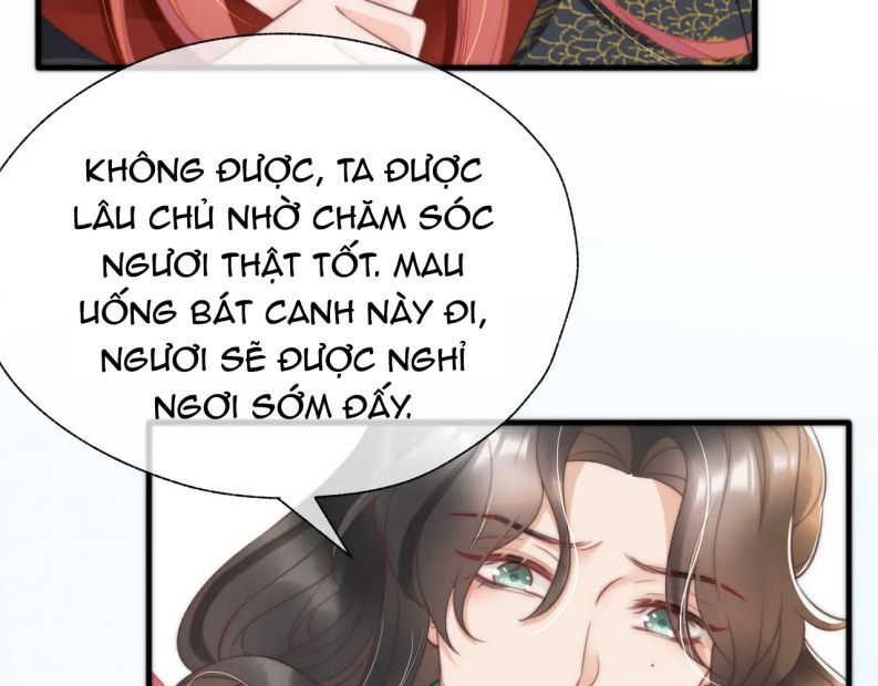 Ngự Hồ Hữu Thuật Chap 14 - Next Chap 15