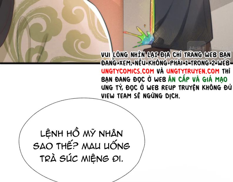 Ngự Hồ Hữu Thuật Chap 14 - Next Chap 15