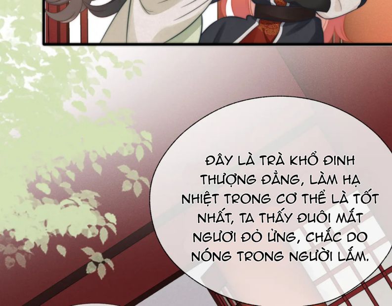 Ngự Hồ Hữu Thuật Chap 14 - Next Chap 15