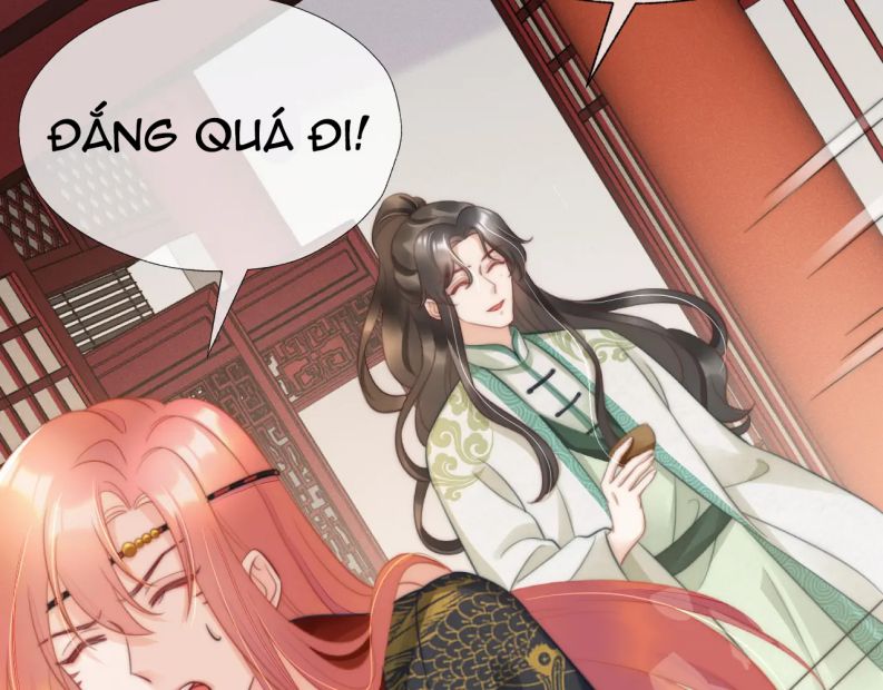 Ngự Hồ Hữu Thuật Chap 14 - Next Chap 15