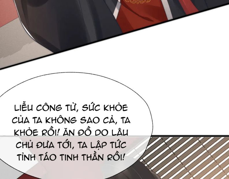 Ngự Hồ Hữu Thuật Chap 14 - Next Chap 15