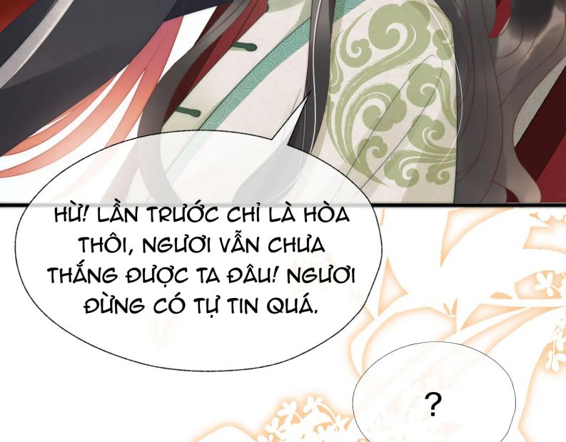 Ngự Hồ Hữu Thuật Chap 14 - Next Chap 15