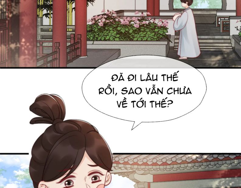 Ngự Hồ Hữu Thuật Chap 14 - Next Chap 15