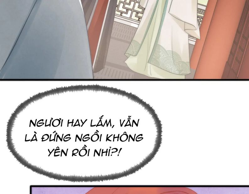 Ngự Hồ Hữu Thuật Chap 14 - Next Chap 15