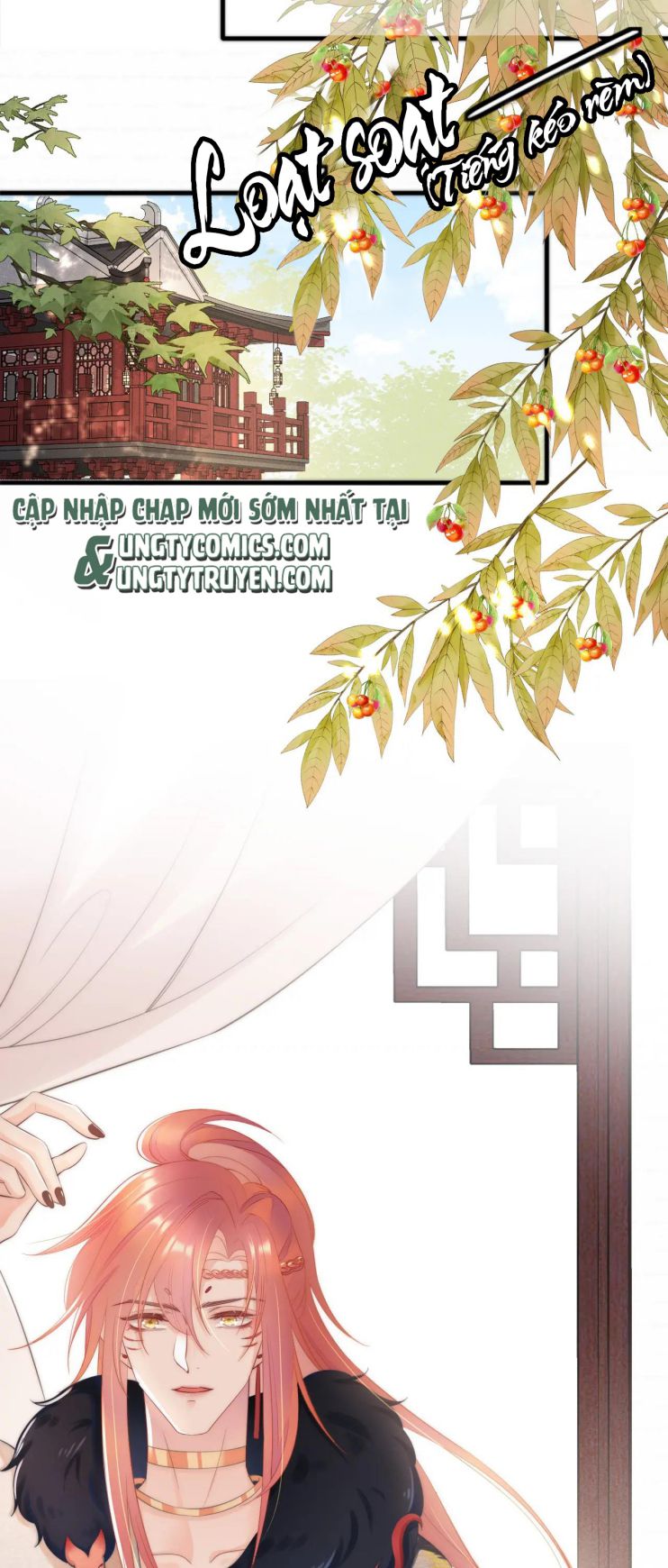 Ngự Hồ Hữu Thuật Chap 15 - Next Chap 16