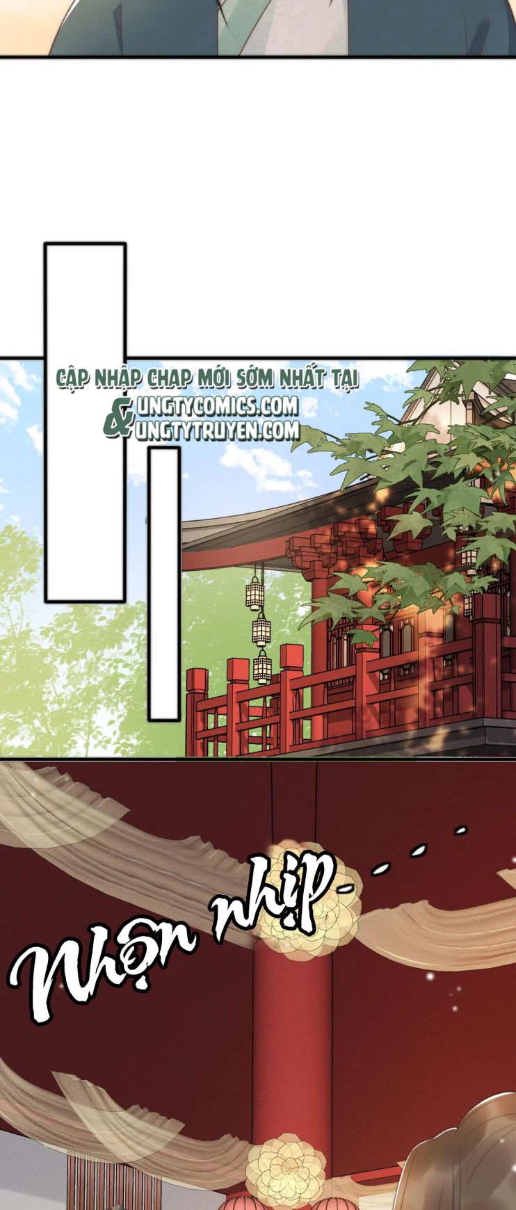 Ngự Hồ Hữu Thuật Chap 15 - Next Chap 16