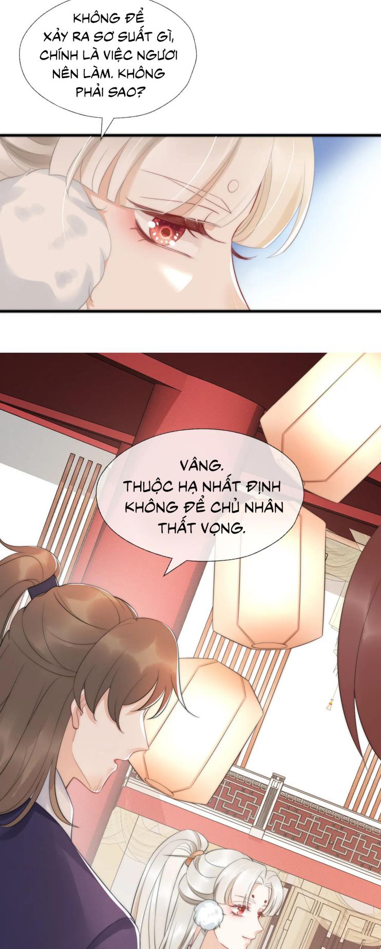 Ngự Hồ Hữu Thuật Chap 15 - Next Chap 16