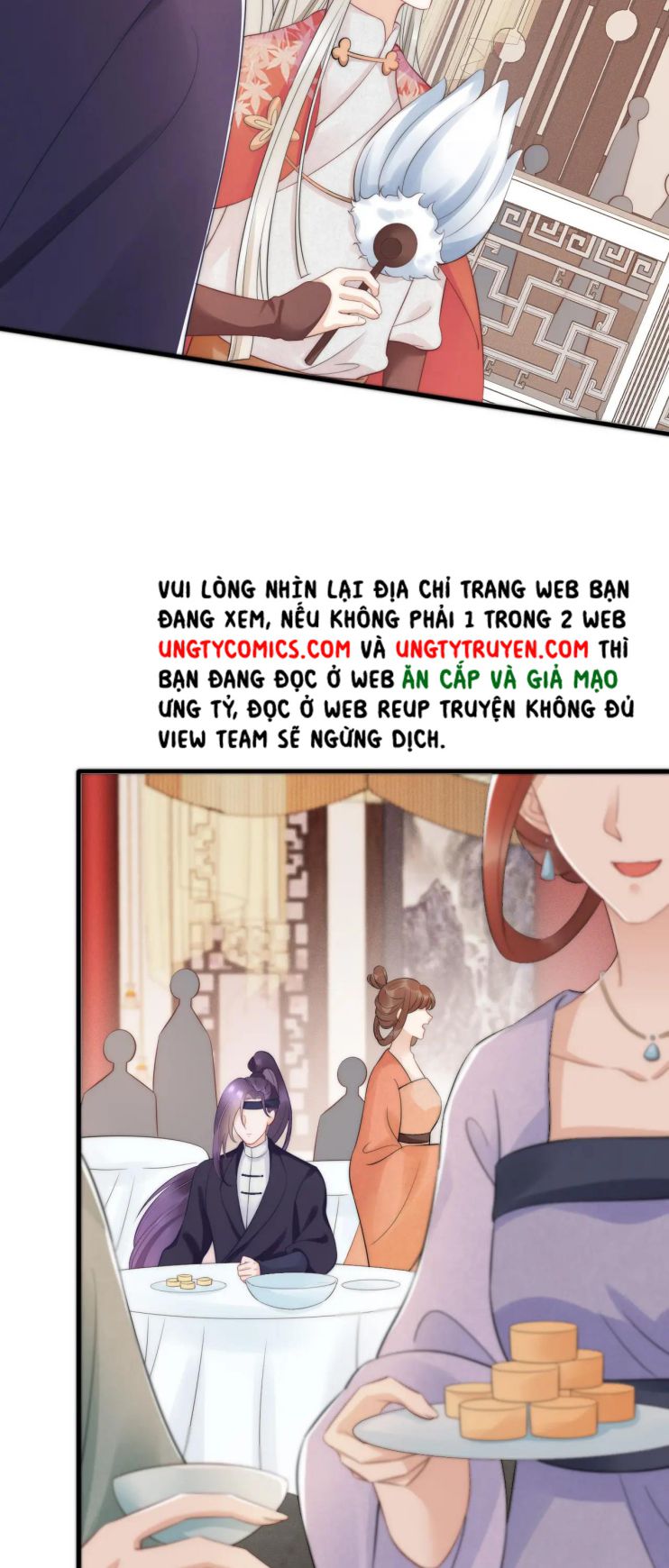 Ngự Hồ Hữu Thuật Chap 15 - Next Chap 16