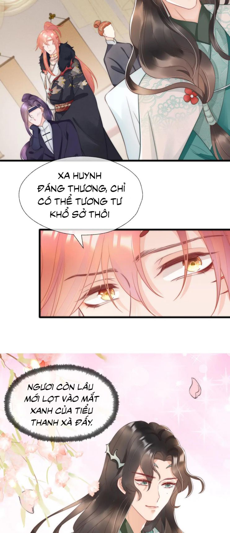 Ngự Hồ Hữu Thuật Chap 15 - Next Chap 16